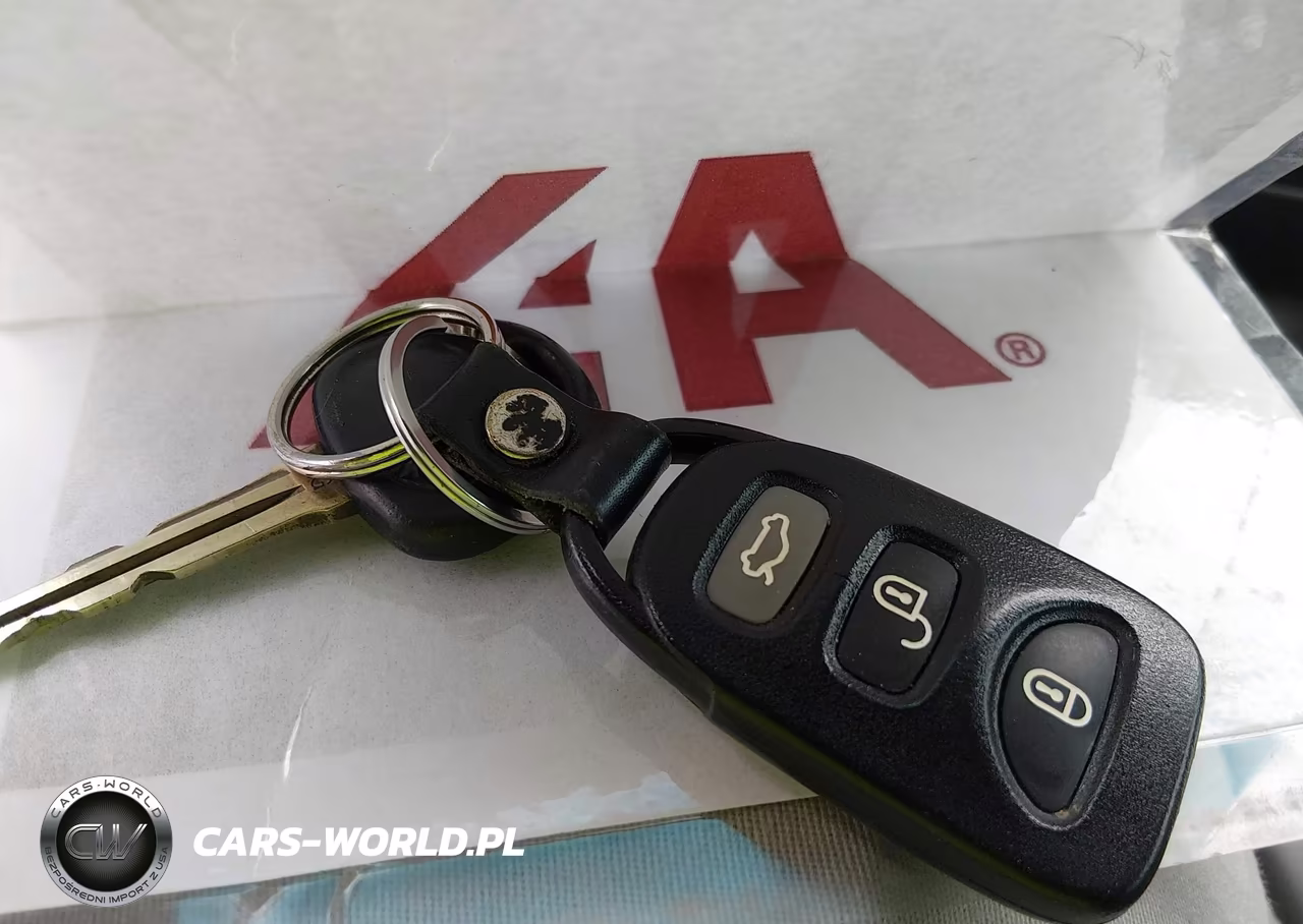 2009 Kia Optima Ex VIN:KNAGE228695335565 - 11