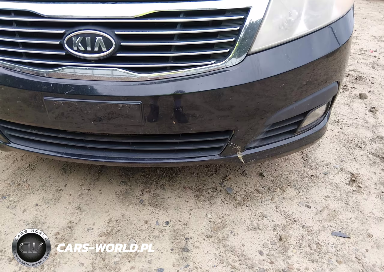 2009 Kia Optima Ex VIN:KNAGE228695335565 - 20