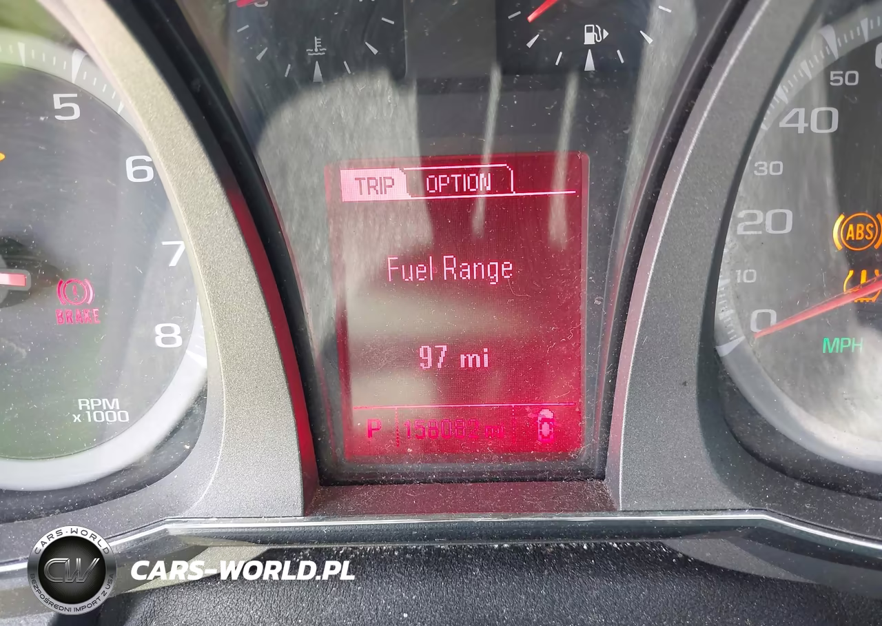2014 GMC Terrain Sle-1 VIN:2GKALMEK7E6152275 - 7