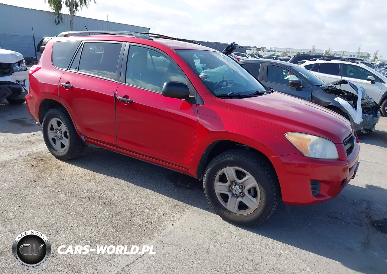 2010 Toyota Rav4