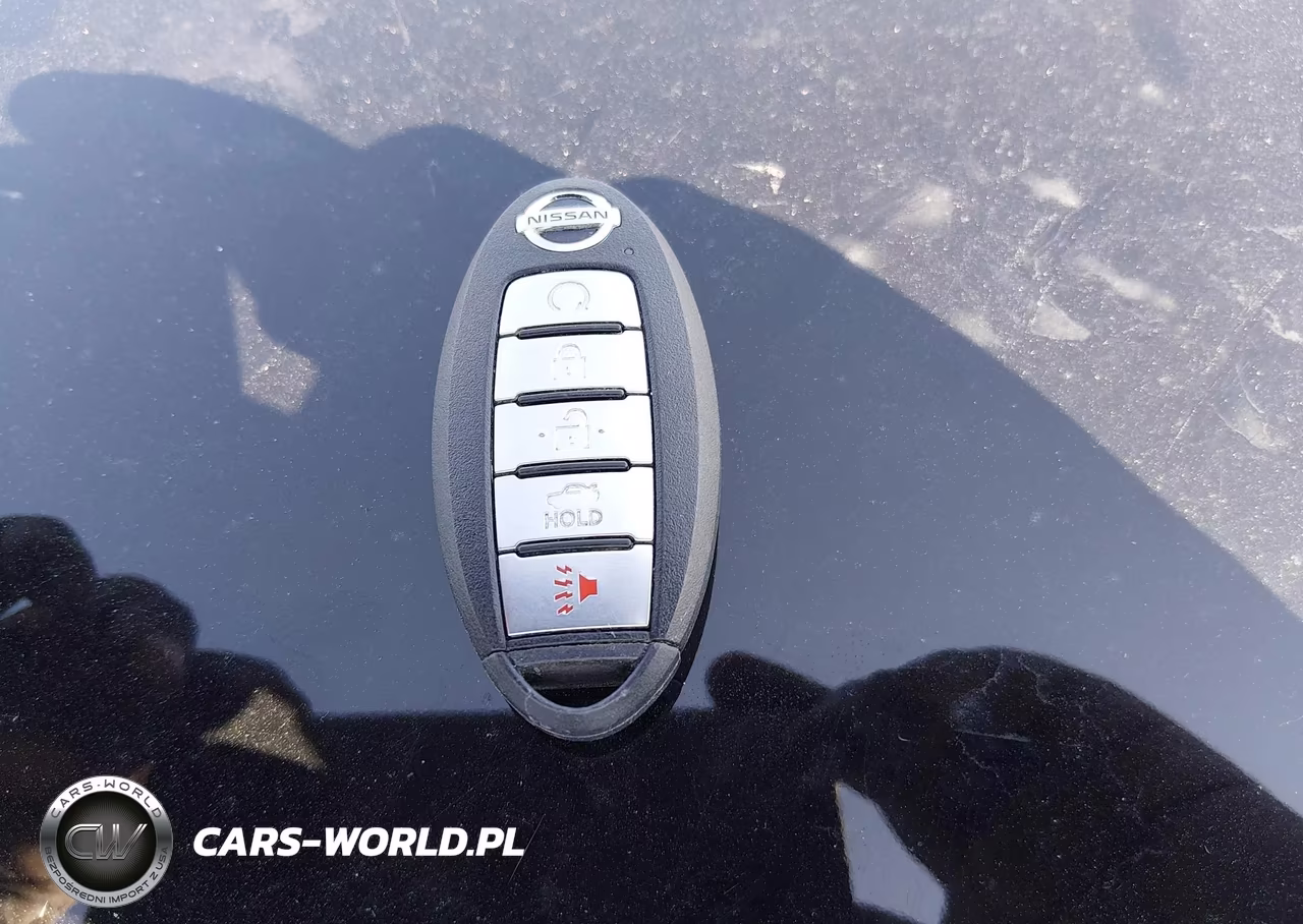 2020 Nissan Sentra Sv Xtronic Cvt VIN:3N1AB8CV0LY274333 - 11
