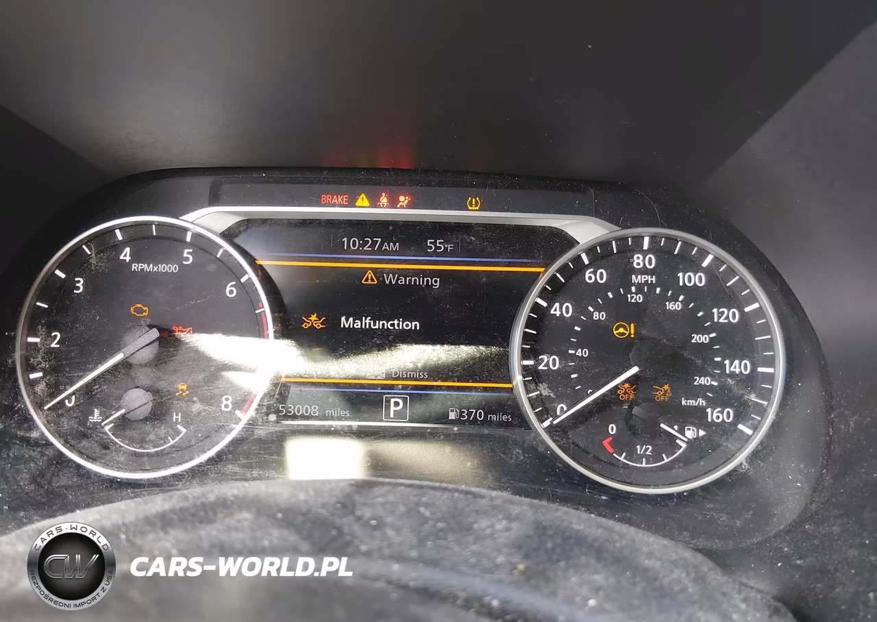 2020 Nissan Sentra Sv Xtronic Cvt VIN:3N1AB8CV0LY274333 - 7