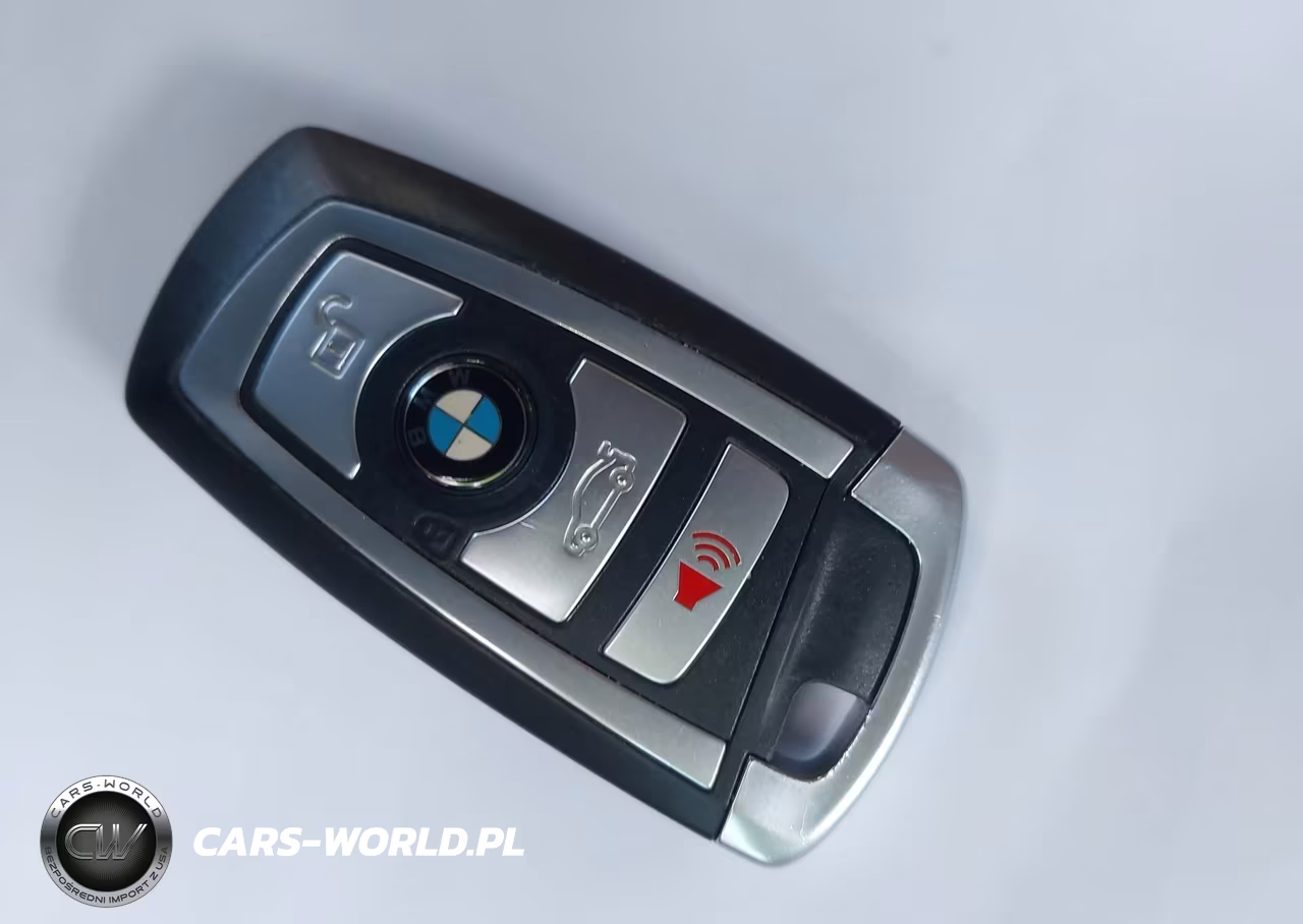2015 BMW 740Li VIN:WBAYE4C55FD138991 - 11