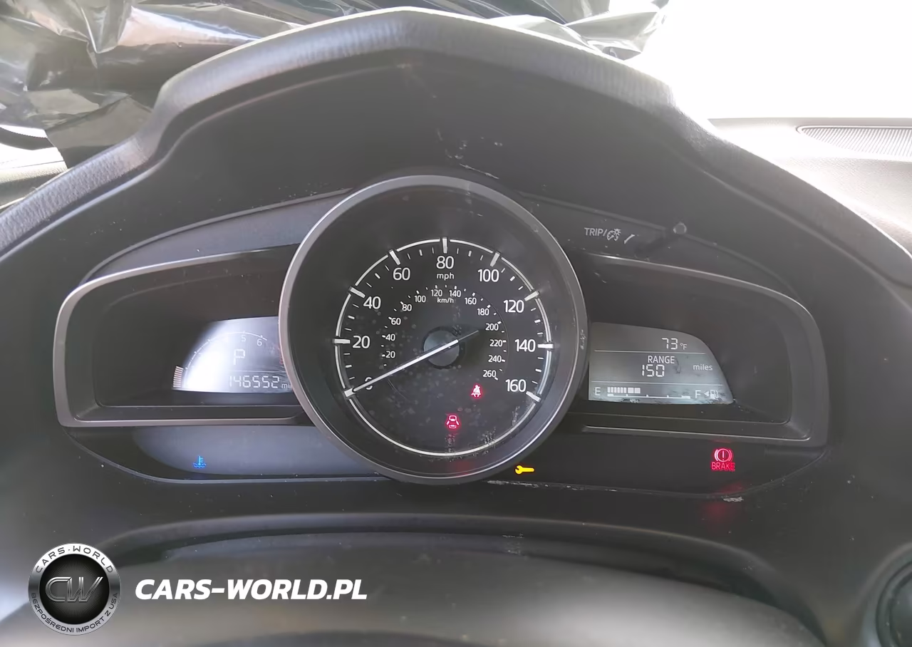 2017 Mazda Mazda3 Touring VIN:3MZBN1V76HM148004 - 7