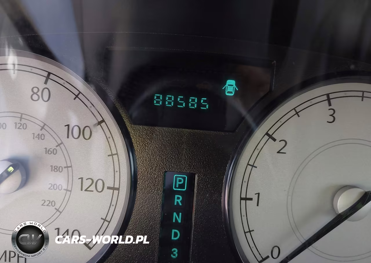 2007 Chrysler 300 VIN:2C3KA43R07H625385 - 15