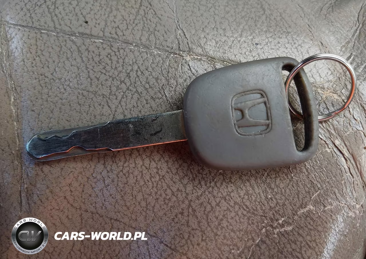 2006 Honda Accord 3.0 Ex VIN:1HGCM665X6A042350 - 11