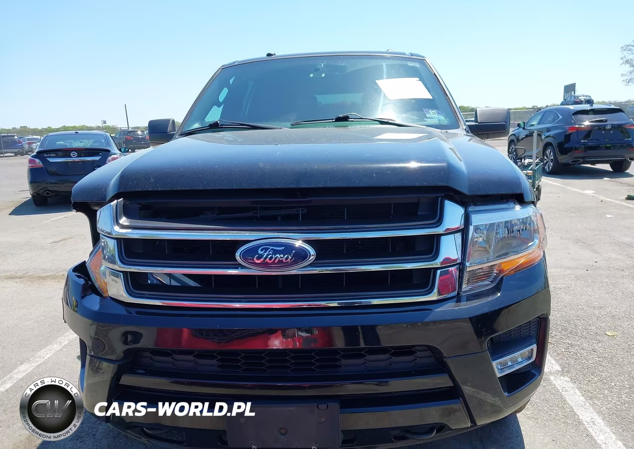 2017 Ford Expedition El King Ranch-Xlt VIN:1FMJK1JT3HEA01702 - 12