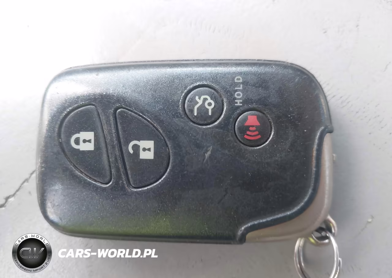 2007 Lexus Is 250 VIN:JTHCK262472013651 - 11