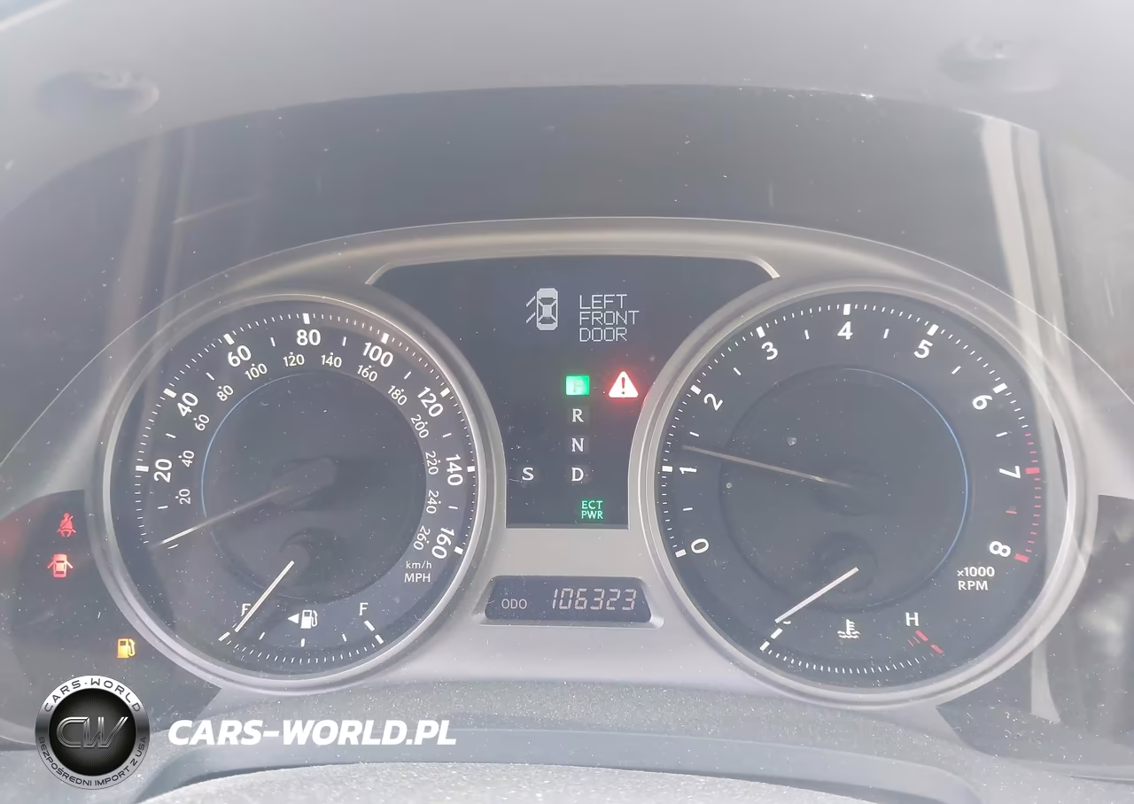 2007 Lexus Is 250 VIN:JTHCK262472013651 - 7