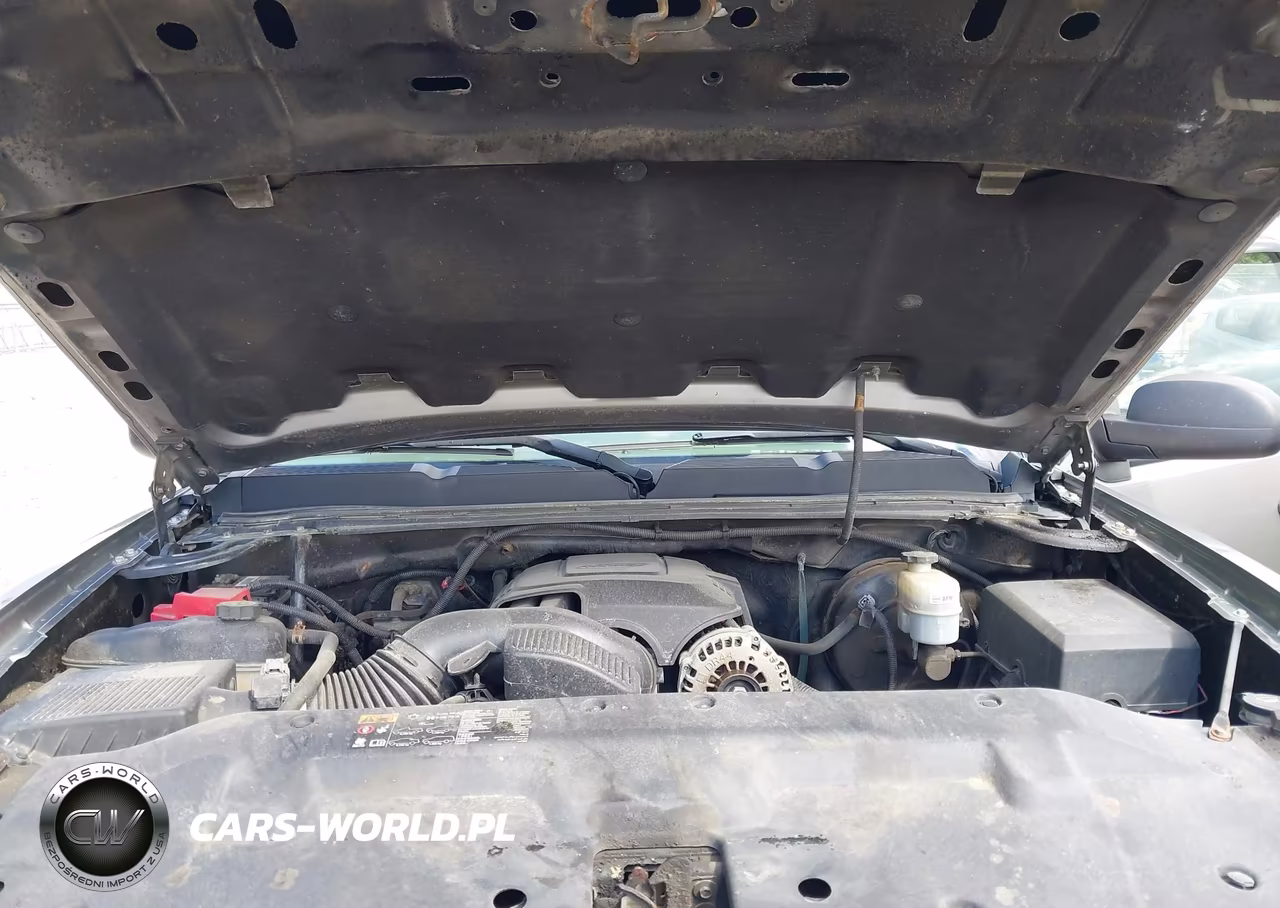 2013 Chevrolet Silverado 1500 Work Truck VIN:1GCNKPEA7DZ361804 - 10