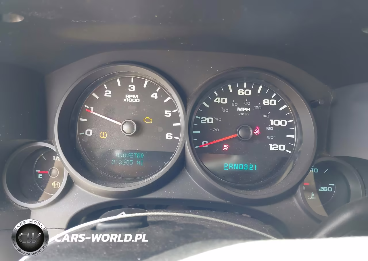 2013 Chevrolet Silverado 1500 Work Truck VIN:1GCNKPEA7DZ361804 - 7