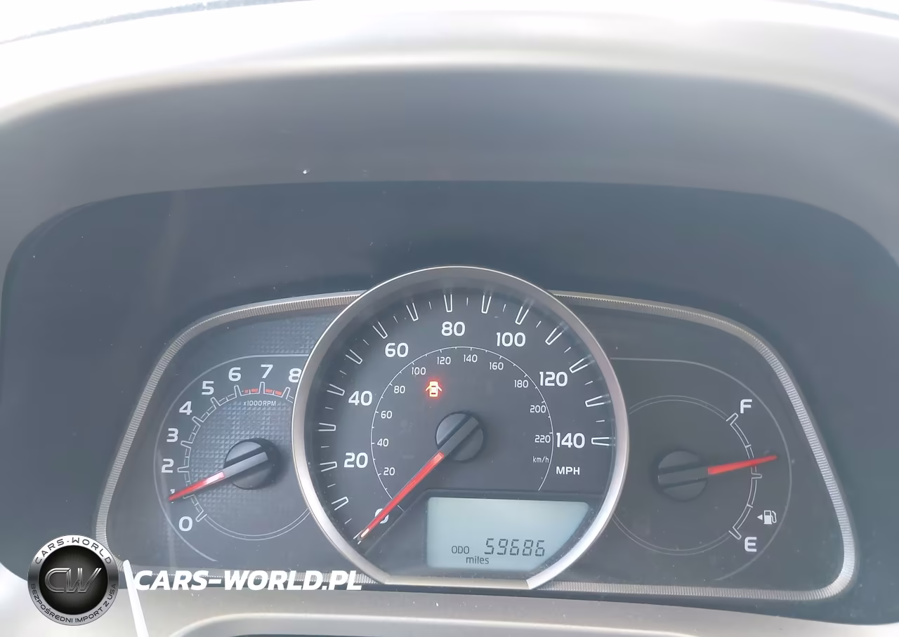 2013 Toyota Rav4 Xle VIN:JTMRFREV7D5022634 - 7