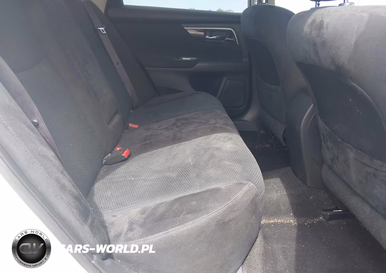 2014 Nissan Altima 2.5 S VIN:1N4AL3AP2EC172938 - 8