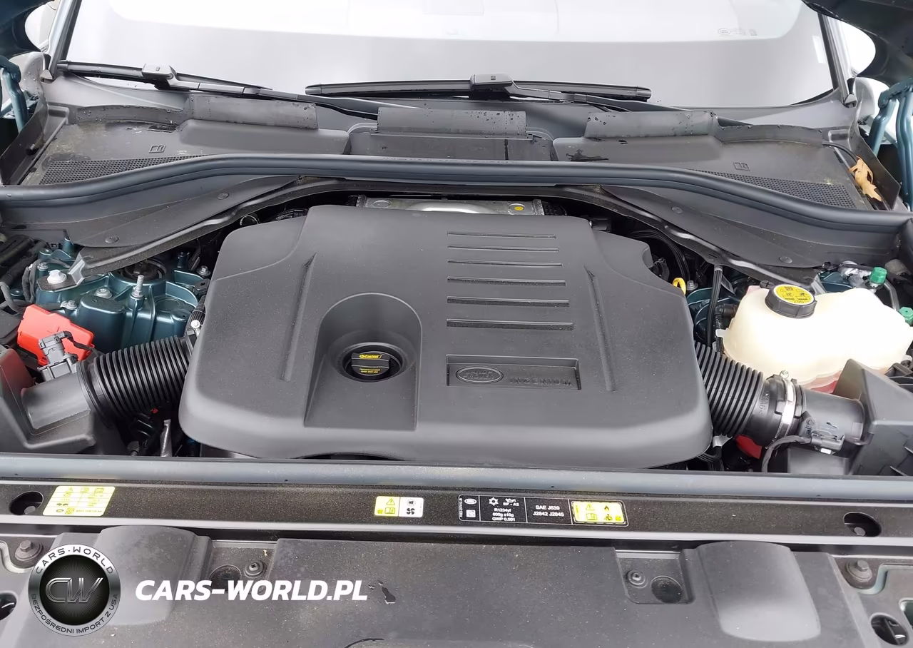 2025 Land Rover Range Rover Sport P360 Se VIN:SAL1P9EU1SA487828 - 10