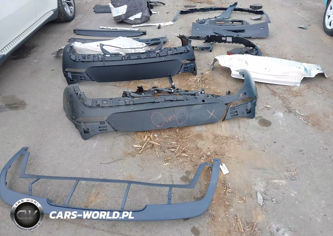 2025 Land Rover Range Rover Sport P360 Se VIN:SAL1P9EU1SA487828 - 20