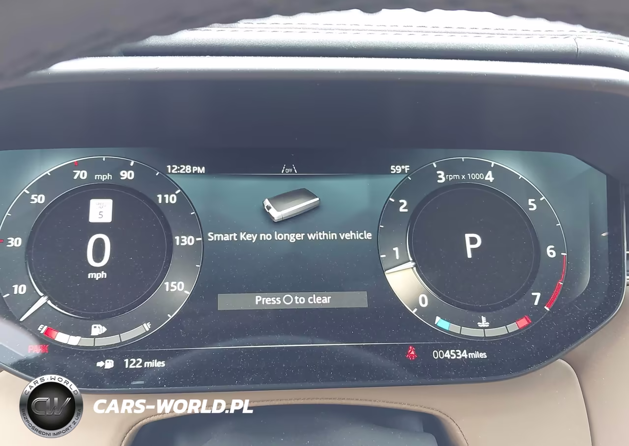 2025 Land Rover Range Rover Sport P360 Se VIN:SAL1P9EU1SA487828 - 7