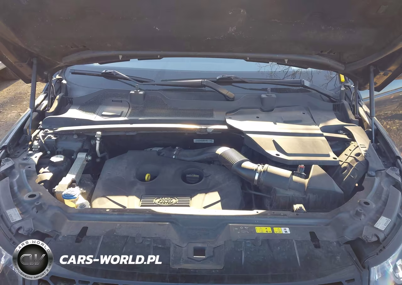 2017 Land Rover Discovery Sport Se VIN:SALCP2BG1HH715163 - 10