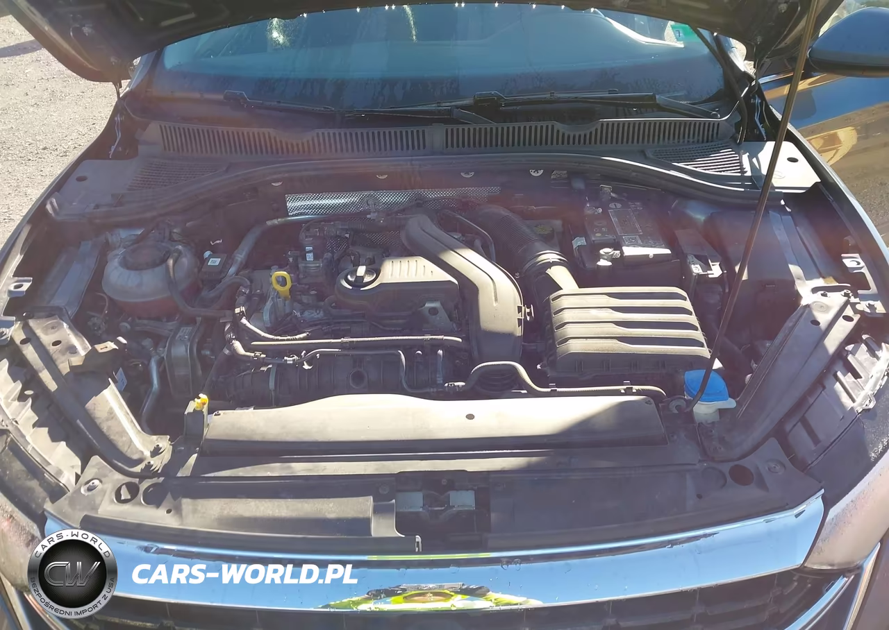 2022 Volkswagen Jetta 1.5T S VIN:3VWNM7BU1NM028118 - 10