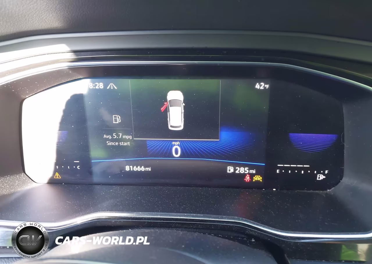 2022 Volkswagen Jetta 1.5T S VIN:3VWNM7BU1NM028118 - 7