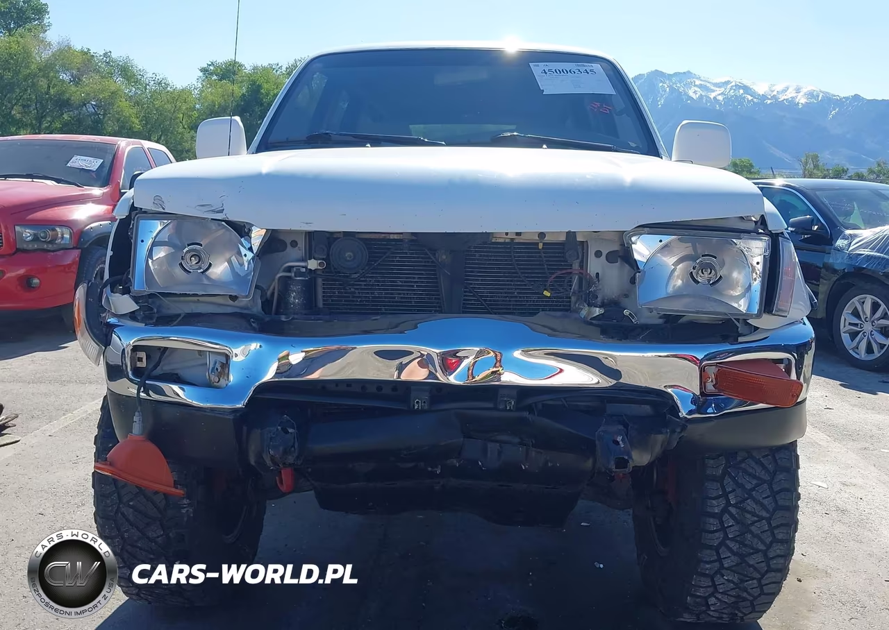 1997 Toyota 4Runner Sr5 V6 VIN:JT3HN86R8V0057907 - 13