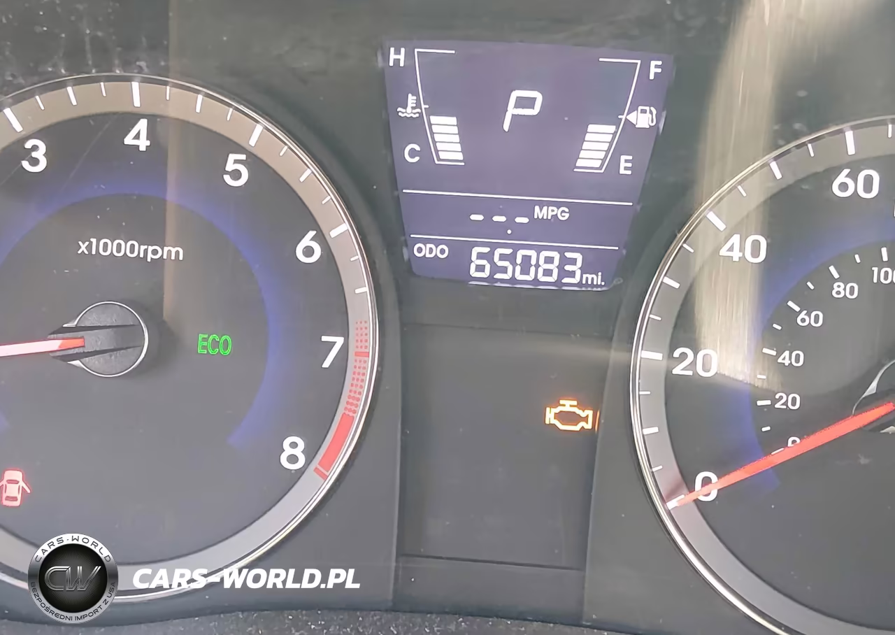 2013 Hyundai Accent Se VIN:KMHCU5AE6DU060836 - 15