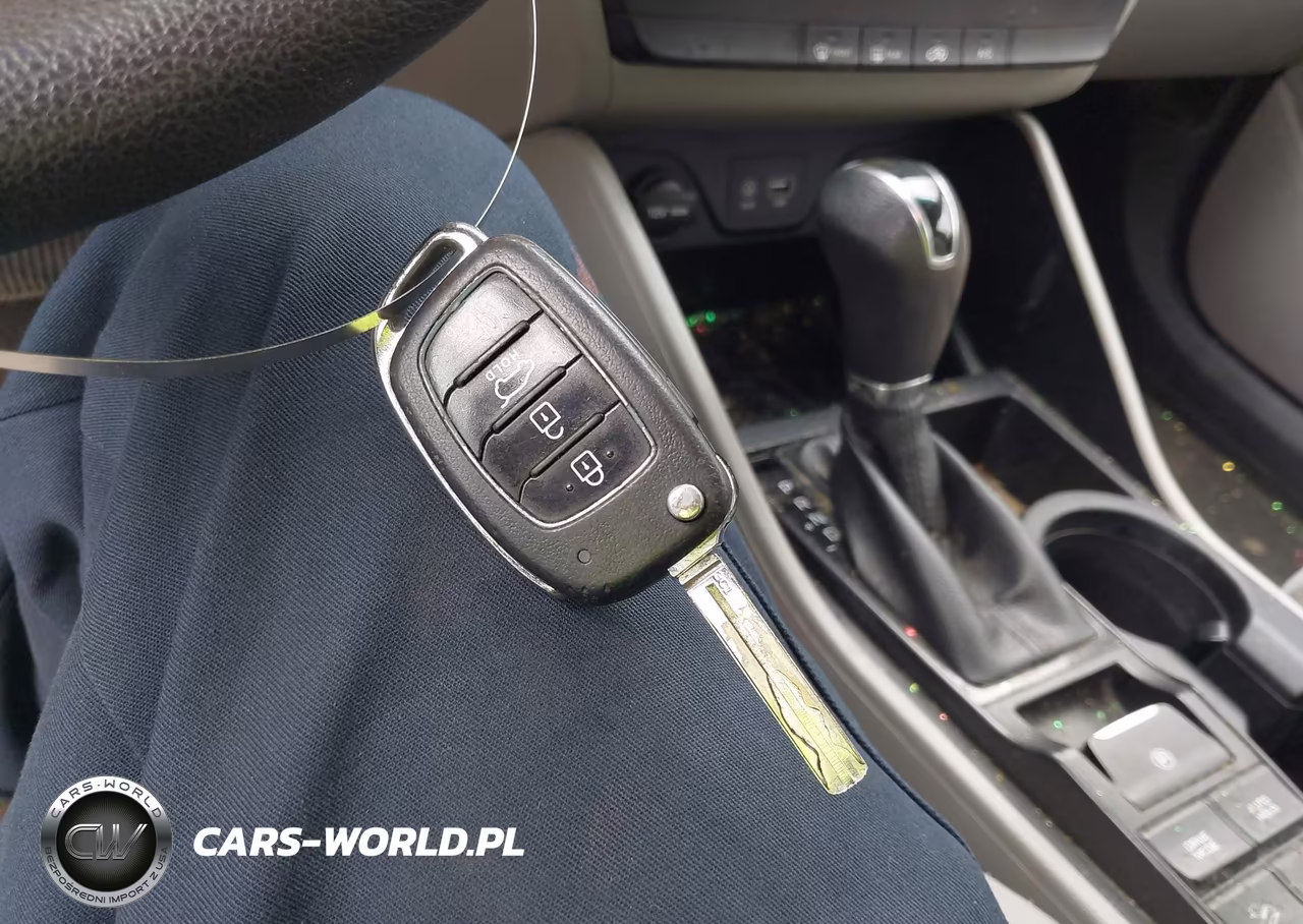 2019 Hyundai Tucson Se VIN:KM8J2CA47KU941406 - 11
