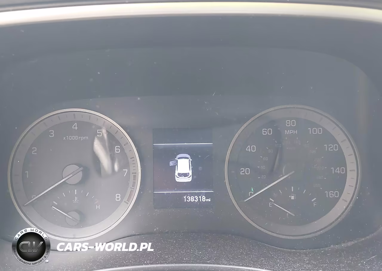 2019 Hyundai Tucson Se VIN:KM8J2CA47KU941406 - 7