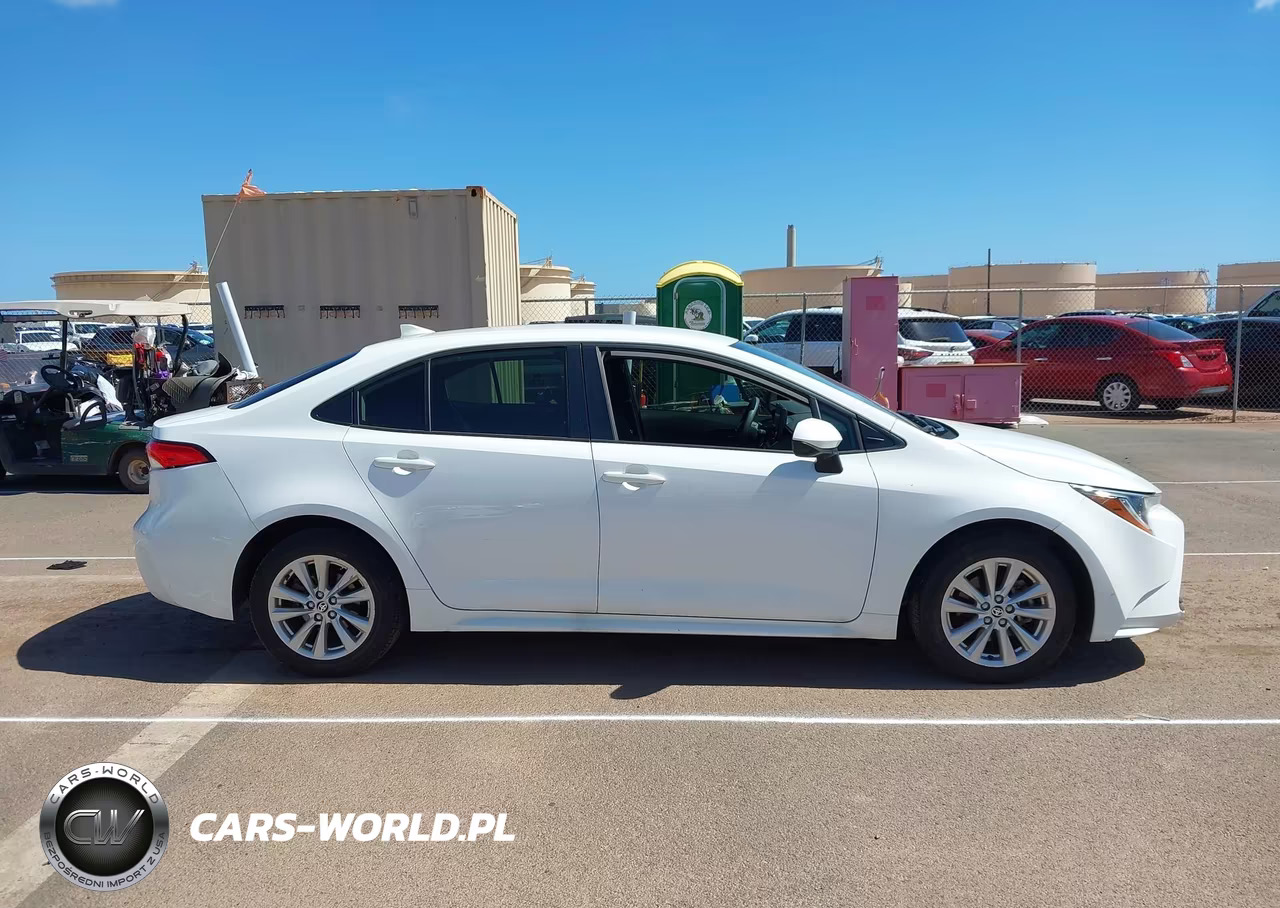 2024 Toyota Corolla Le-Nightshade Edition-Se-Xse VIN:JTDB4MEEXRJ017095 - 13
