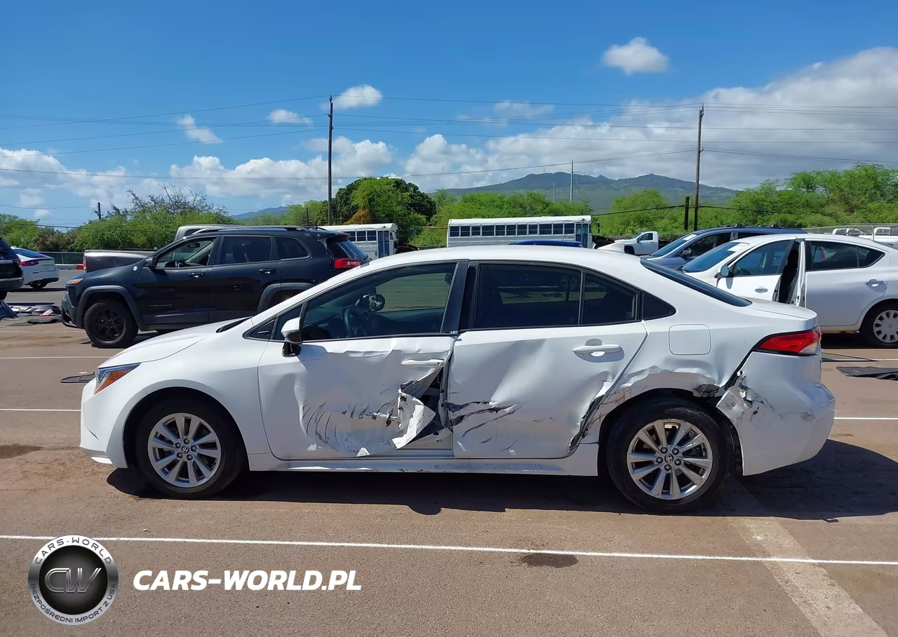2024 Toyota Corolla Le-Nightshade Edition-Se-Xse VIN:JTDB4MEEXRJ017095 - 14