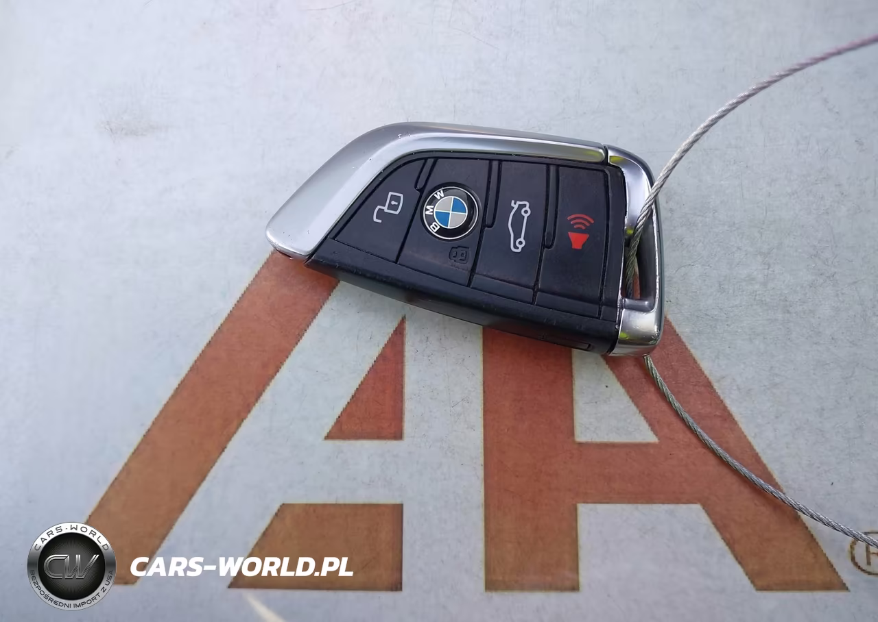 2020 BMW M340I VIN:WBA5U7C08LAF54013 - 11
