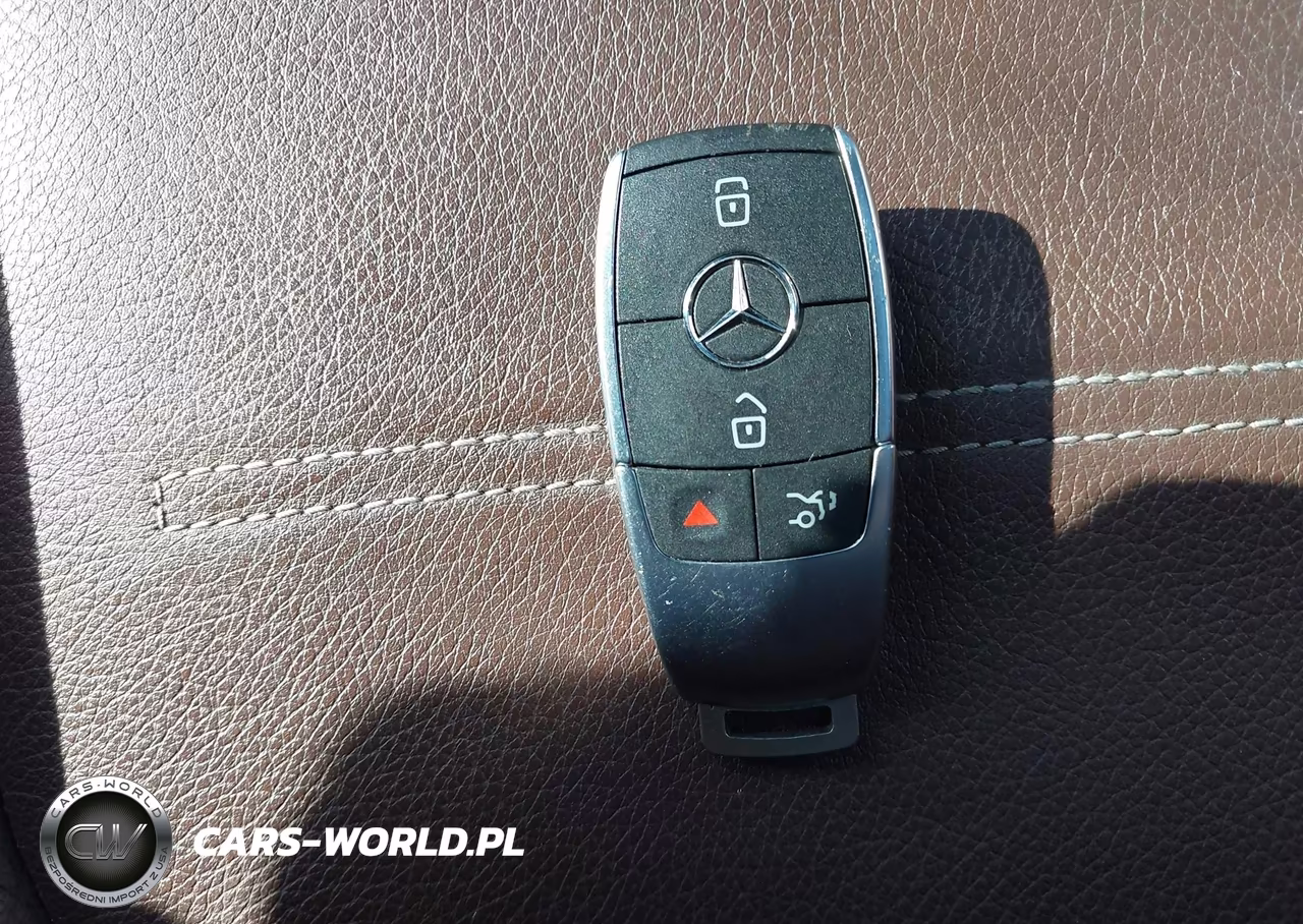 2020 Mercedes-Benz Glb 250 4Matic VIN:W1N4M4HBXLW027039 - 11
