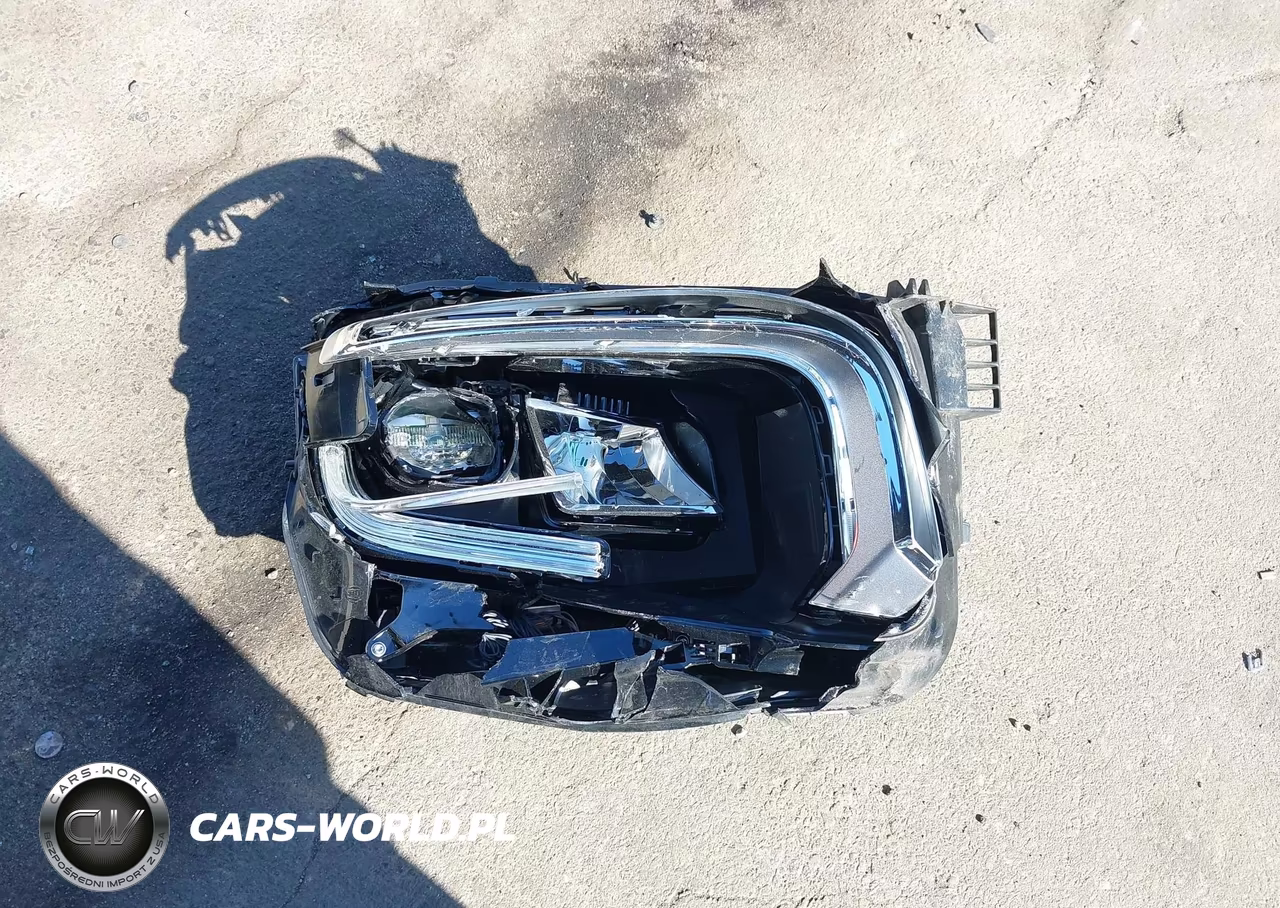 2020 Mercedes-Benz Glb 250 4Matic VIN:W1N4M4HBXLW027039 - 12