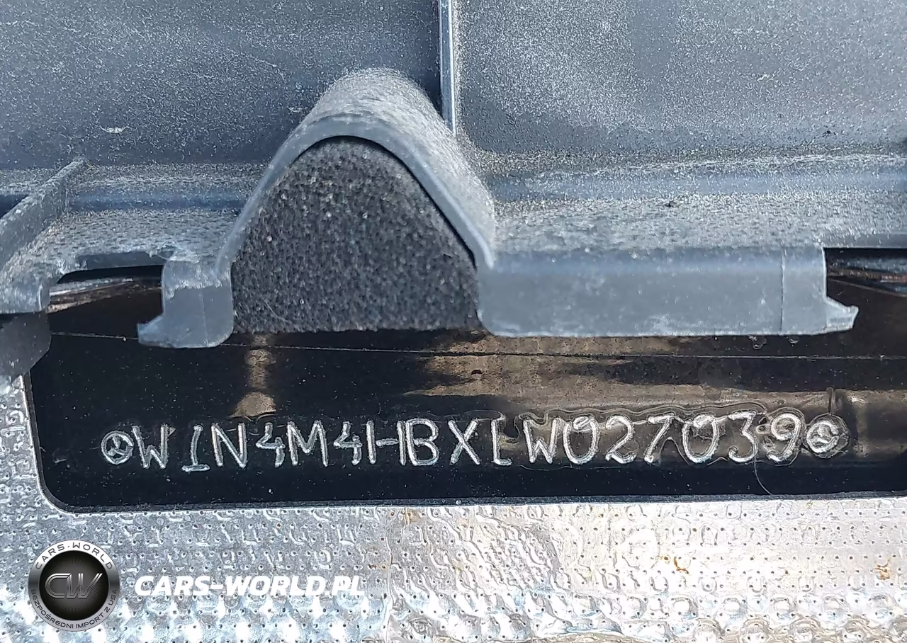 2020 Mercedes-Benz Glb 250 4Matic VIN:W1N4M4HBXLW027039 - 18