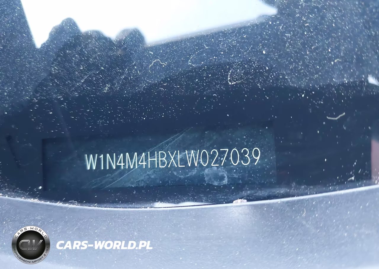 2020 Mercedes-Benz Glb 250 4Matic VIN:W1N4M4HBXLW027039 - 21
