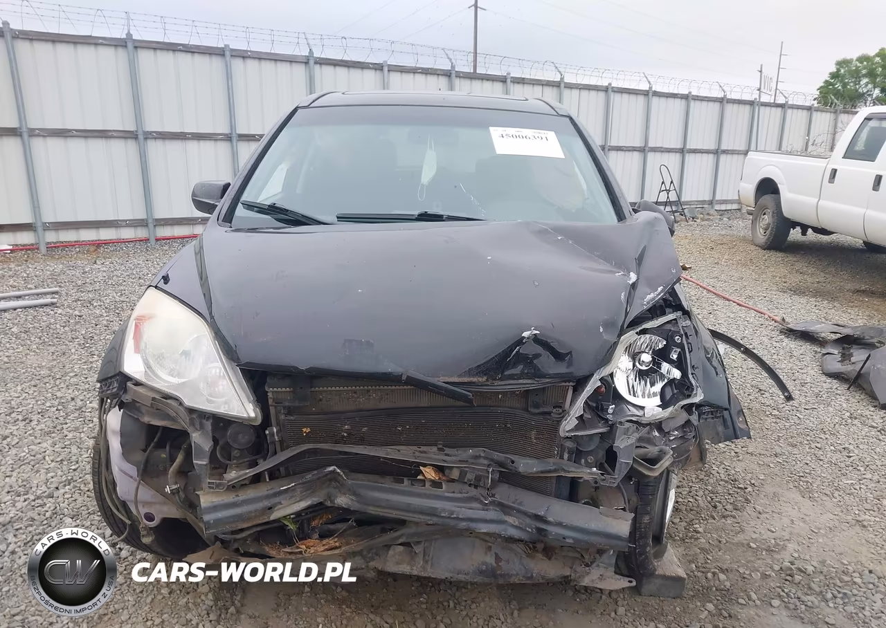 2011 Honda Cr-V Ex VIN:3CZRE3H58BG701596 - 13
