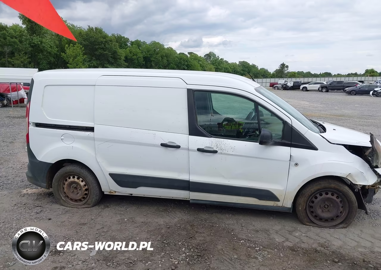 2015 Ford Transit Connect Xl VIN:NM0LS7E78F1176333 - 14