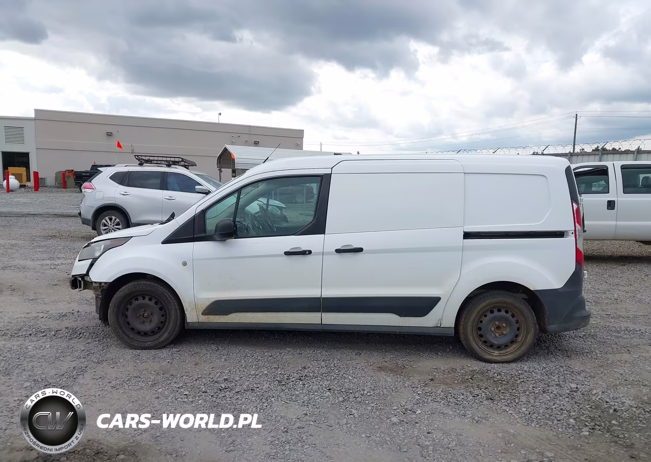 2015 Ford Transit Connect Xl VIN:NM0LS7E78F1176333 - 15