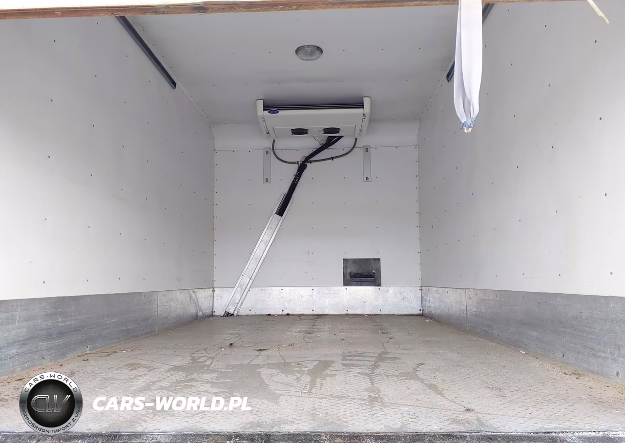 2010 Mercedes-Benz Sprinter 3500 VIN:WDAPF4CC8A9433768 - 13