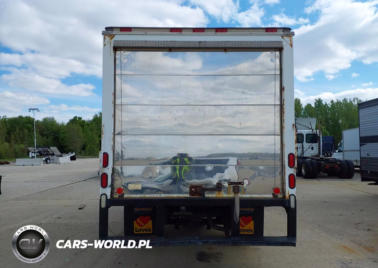 2010 Mercedes-Benz Sprinter 3500 VIN:WDAPF4CC8A9433768 - 8