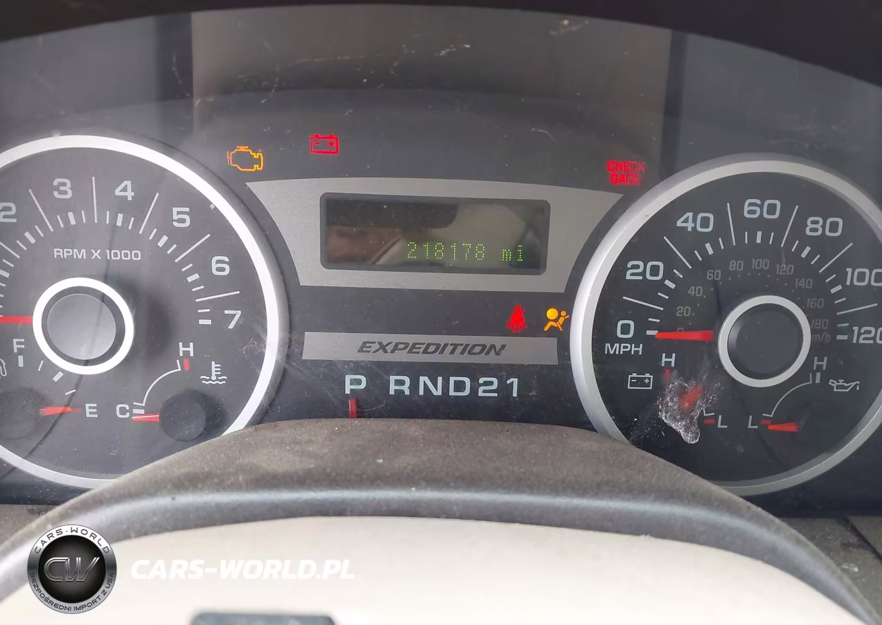 2006 Ford Expedition Eddie Bauer-King Ranch VIN:1FMFU17526LB00156 - 16