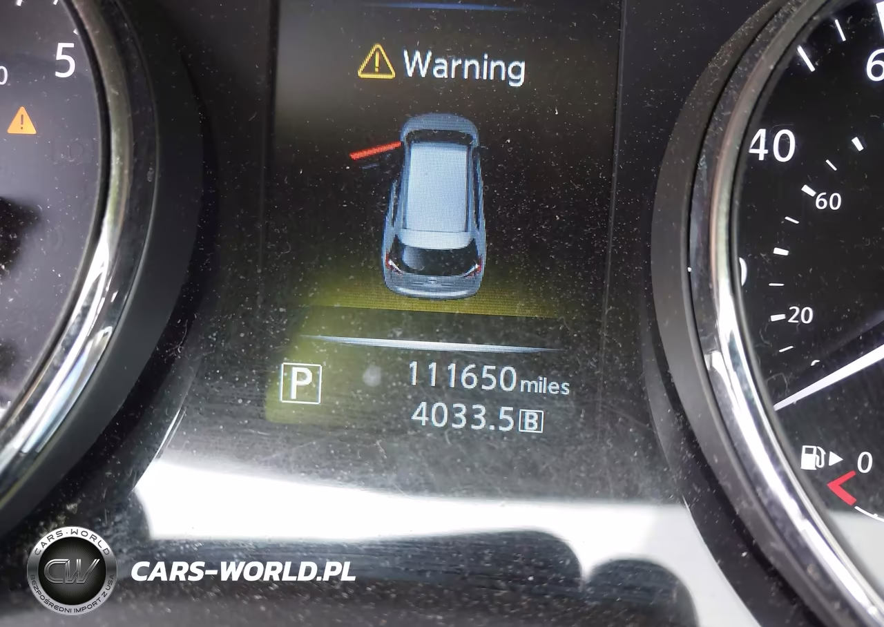 2016 Nissan Rogue Sl VIN:5N1AT2MT0GC775849 - 15