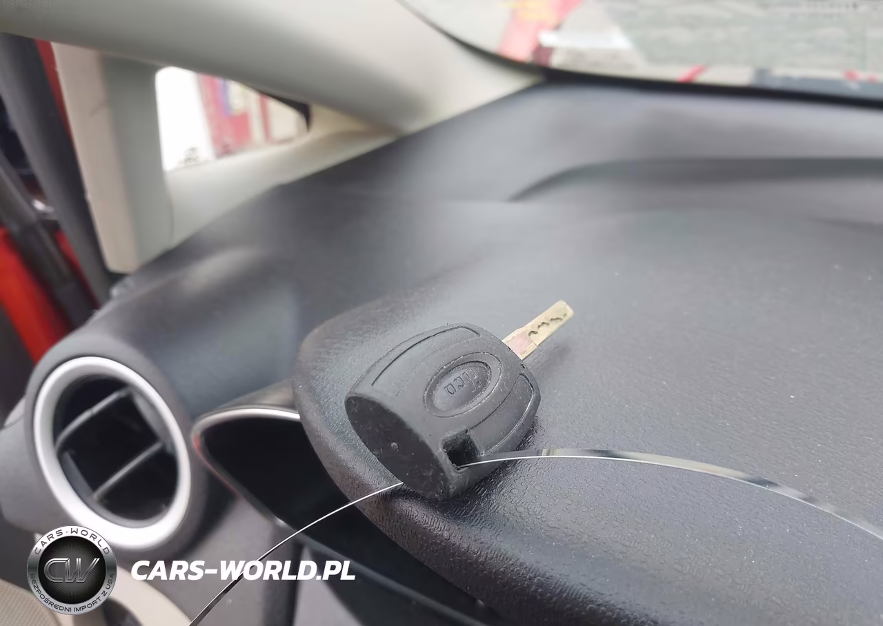 2019 Ford Fiesta Se VIN:3FADP4BJ4KM137944 - 11