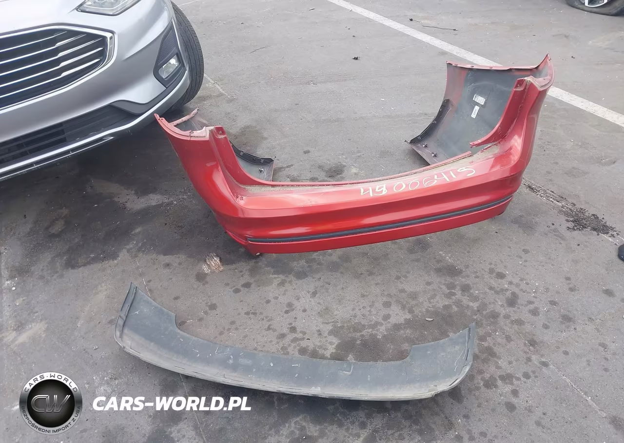 2019 Ford Fiesta Se VIN:3FADP4BJ4KM137944 - 12