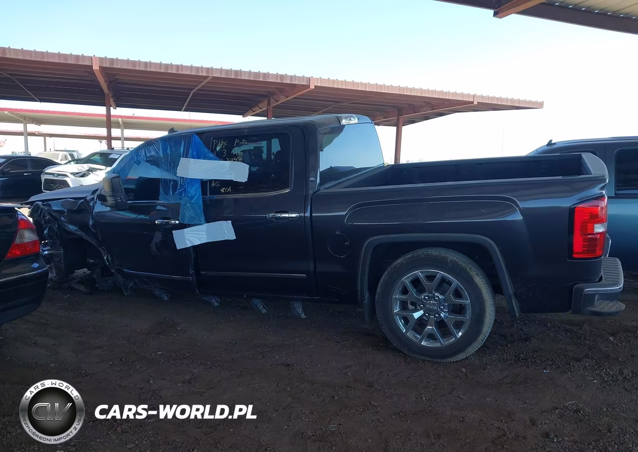 2014 GMC Sierra 1500 Slt VIN:3GTU2VEC8EG559388 - 13