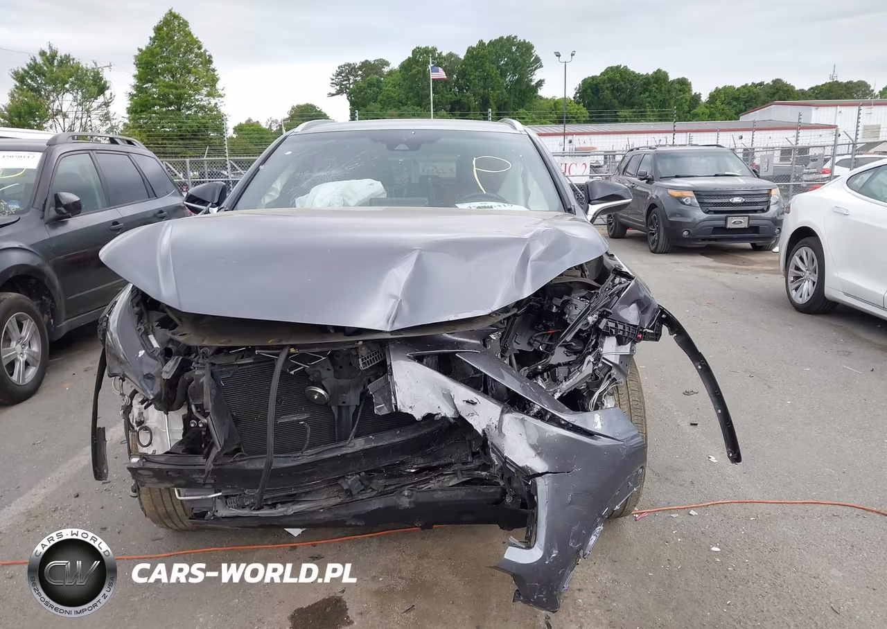 2019 Lexus Nx 300 F Sport VIN:JTJYARBZ3K2118631 - 12