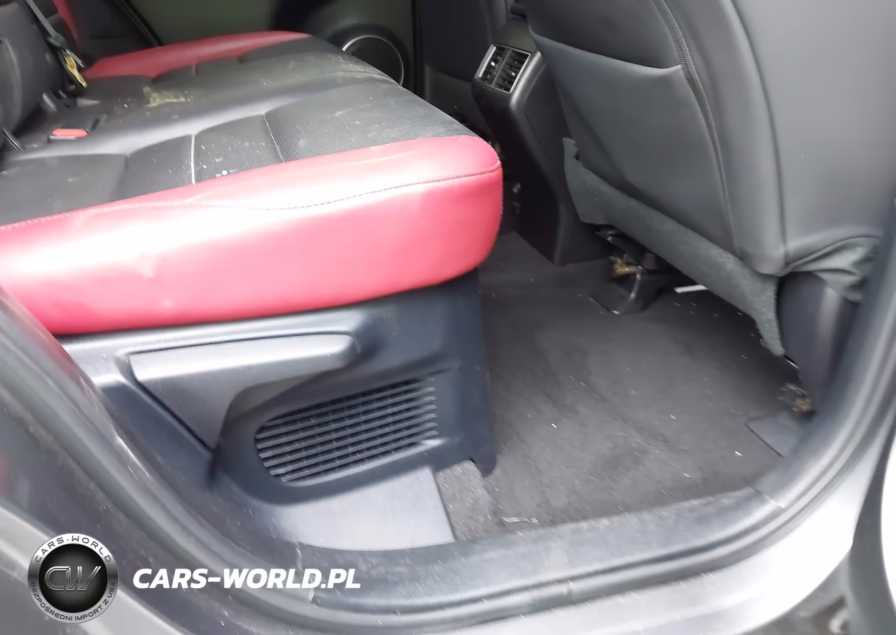 2019 Lexus Nx 300 F Sport VIN:JTJYARBZ3K2118631 - 8