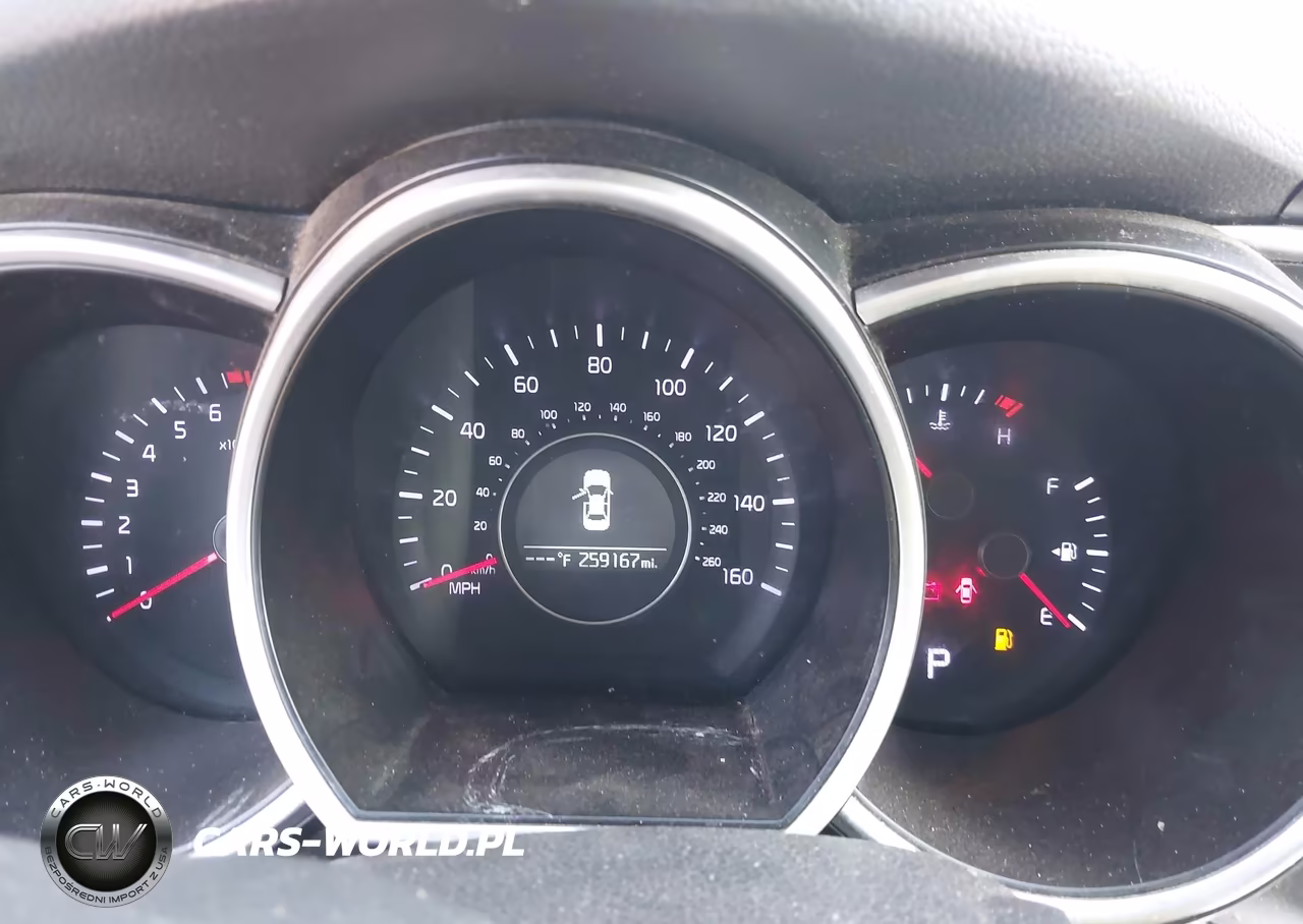 2015 Kia Optima Lx VIN:5XXGM4A78FG518922 - 7