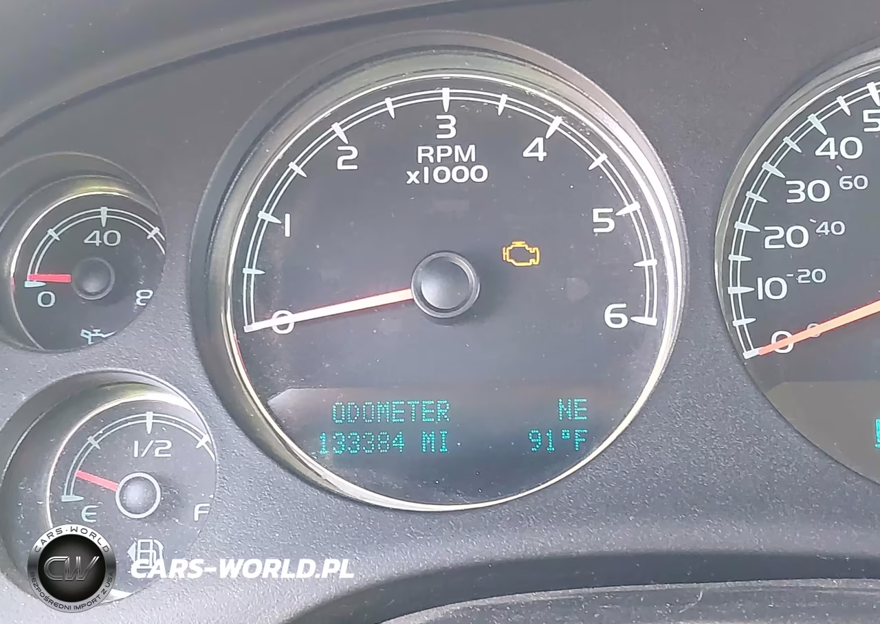 2014 Chevrolet Suburban 1500 Ltz VIN:1GNSCKE03ER109731 - 16
