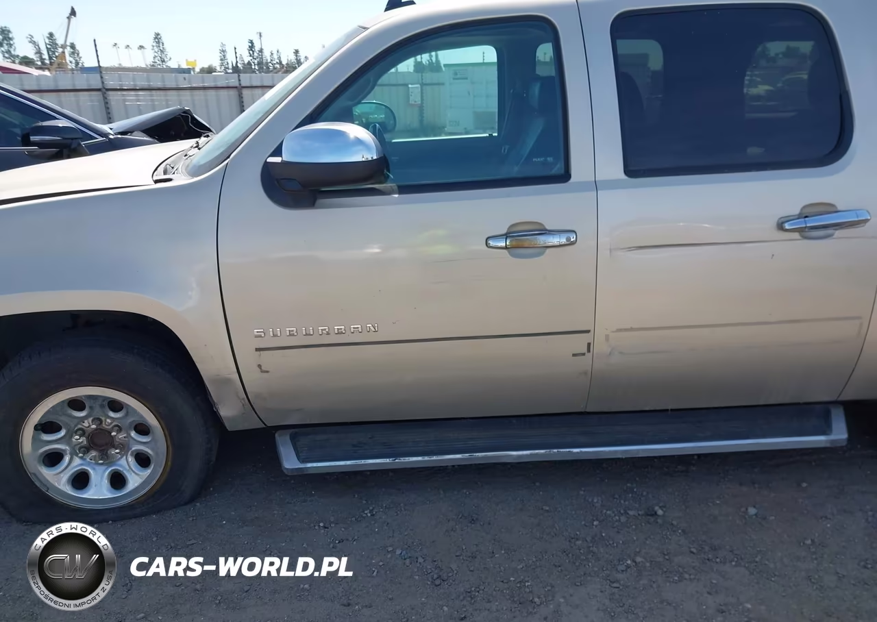 2014 Chevrolet Suburban 1500 Ltz VIN:1GNSCKE03ER109731 - 18