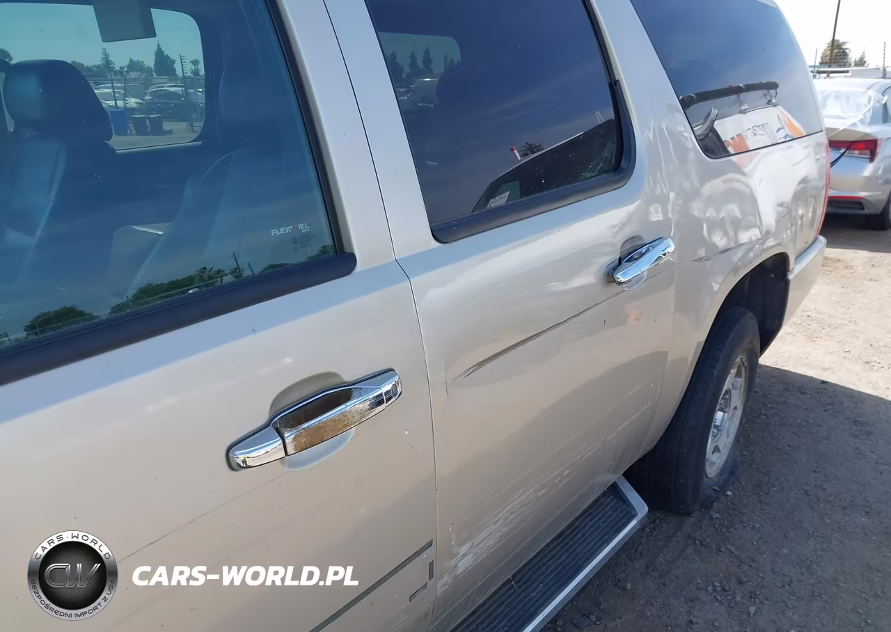 2014 Chevrolet Suburban 1500 Ltz VIN:1GNSCKE03ER109731 - 19